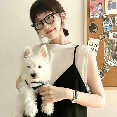 愿为女人